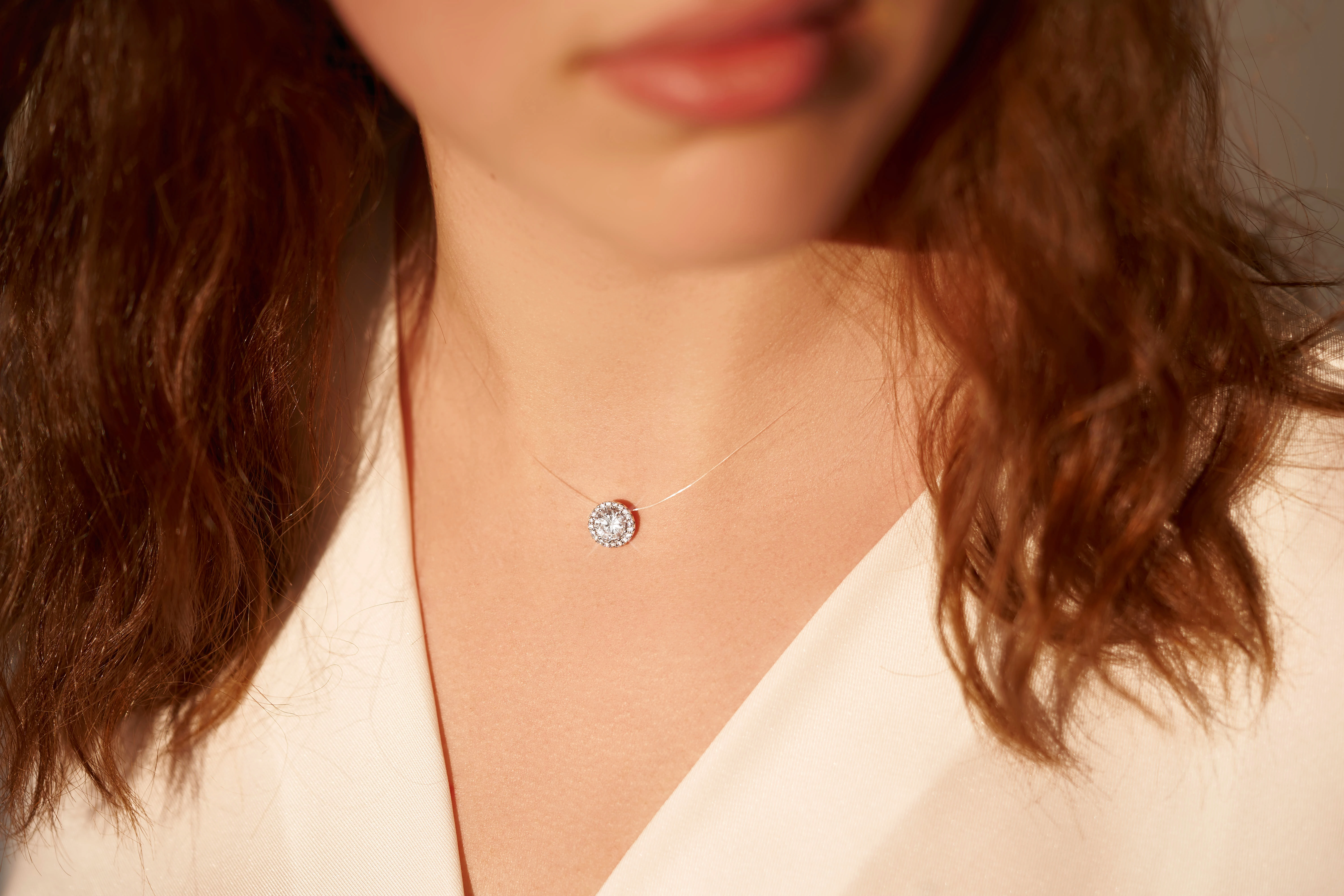 Remounting Diamonds &amp; Gemstones