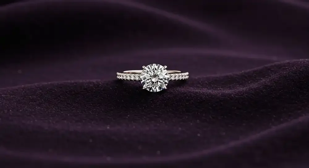 Lab-Grown vs. Natural Diamonds: How To Choose For Custom Jewelry Projects