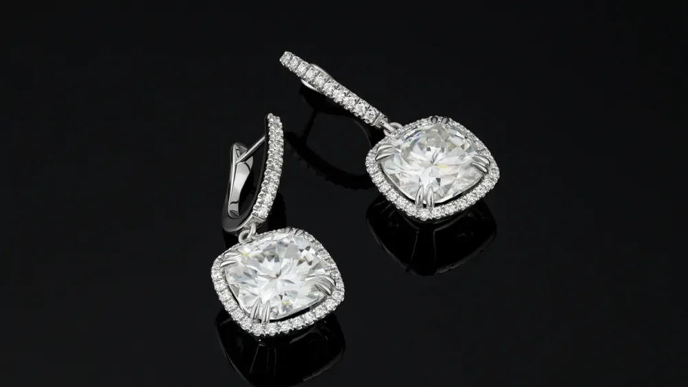 How to Design &amp; Create Custom Earrings Online: A Step-by-Step Guide