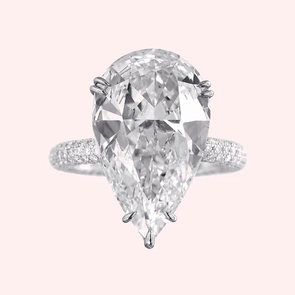 What to Know Before Designing a Custom Engagement Ring