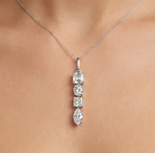 Custom Jewelry