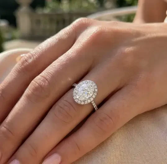 Custom Jewelry